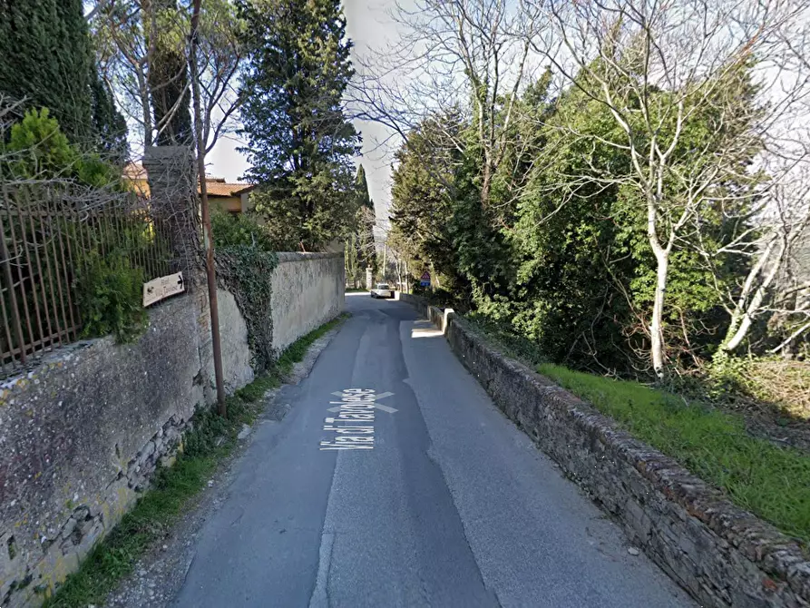 Immagine 13 di Appartamento in vendita  in Via Tavolese a Certaldo