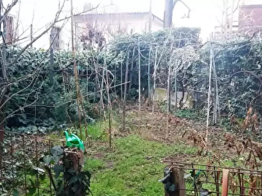 Immagine 8 di Casa indipendente in vendita  in Via Giuseppe Bovini a Ravenna