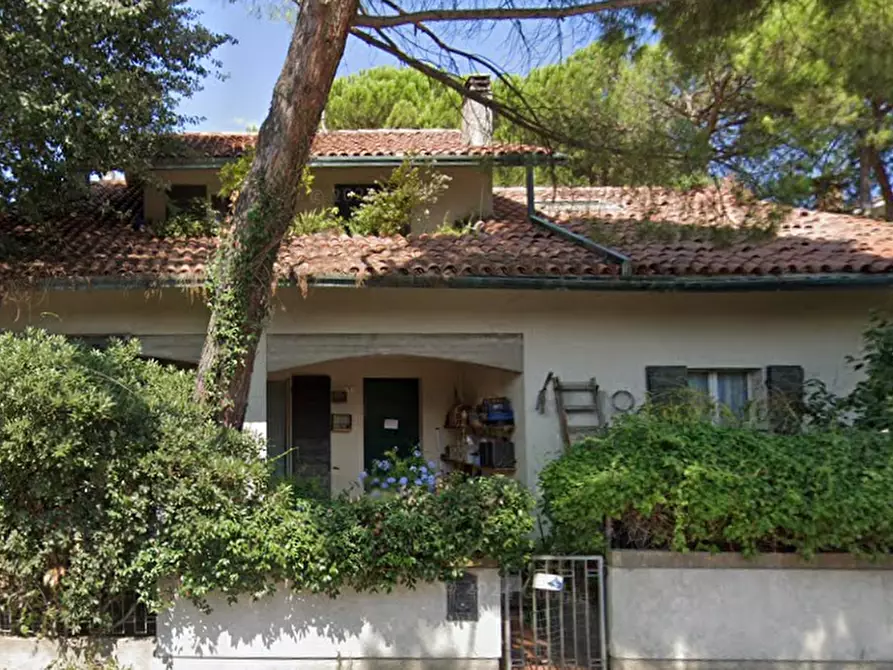 Immagine 9 di Casa indipendente in vendita  in Via Giuseppe Bovini a Ravenna