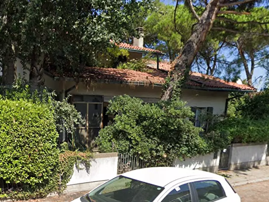 Immagine 11 di Casa indipendente in vendita  in Via Giuseppe Bovini a Ravenna