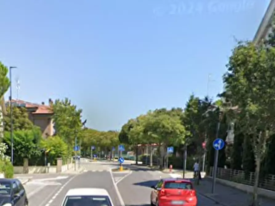 Immagine 12 di Casa indipendente in vendita  in Via Giuseppe Bovini a Ravenna