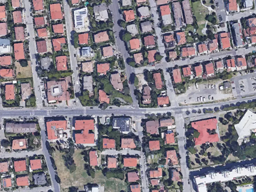 Immagine 18 di Casa indipendente in vendita  in Via Giuseppe Bovini a Ravenna