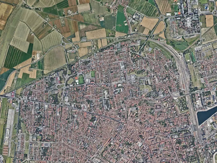 Immagine 20 di Casa indipendente in vendita  in Via Giuseppe Bovini a Ravenna