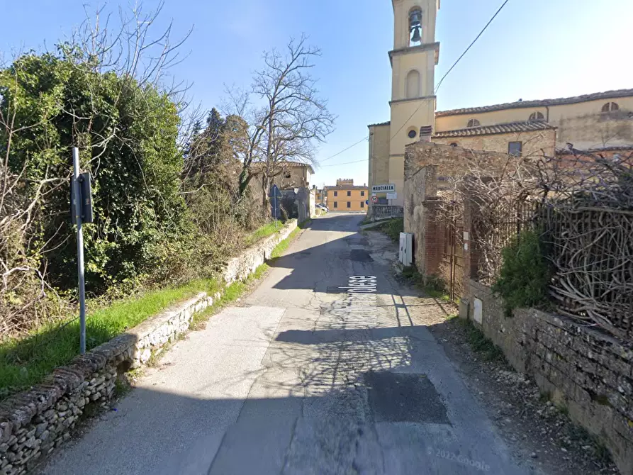Immagine 12 di Appartamento in vendita  in Via Tavolese a Certaldo