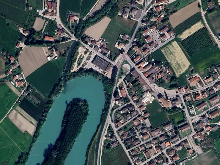 Immagine 1 di Terreno agricolo in vendita  in Via Chiesa a Vigodarzere