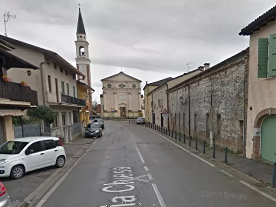 Immagine 6 di Terreno agricolo in vendita  in Via Chiesa a Vigodarzere