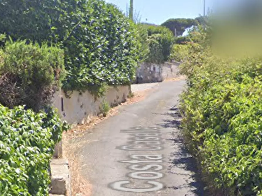 Immagine 8 di Stabile in vendita  in Via Costa Caselle a Marino