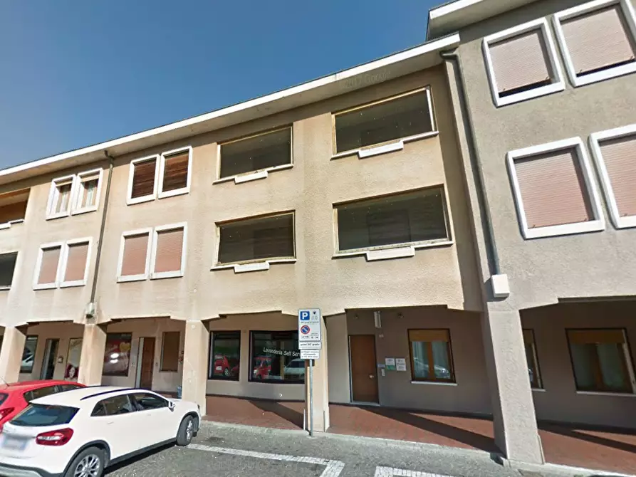 Immagine 1 di Ufficio in vendita  in P.zzetta Dante a Camposampiero