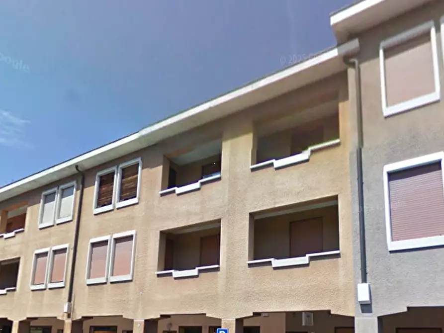 Immagine 4 di Ufficio in vendita  in P.zzetta Dante a Camposampiero