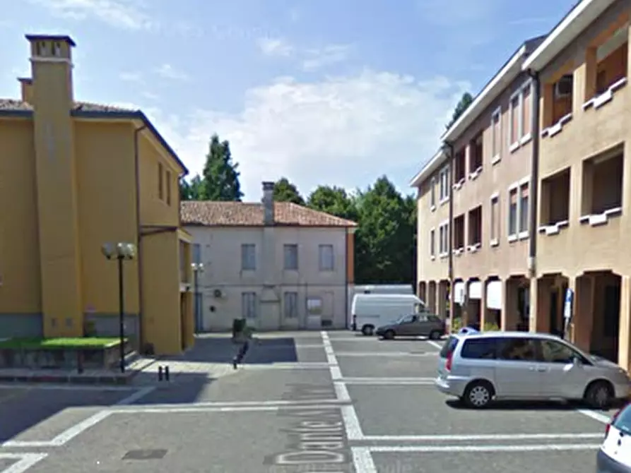 Immagine 8 di Ufficio in vendita  in P.zzetta Dante a Camposampiero