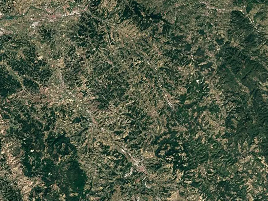 Immagine 10 di Appartamento in vendita  in Via Tavolese a Certaldo