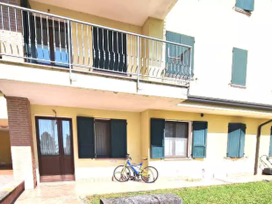 Immagine 1 di Appartamento in vendita  in Via De Gasperi a Bagnolo San Vito