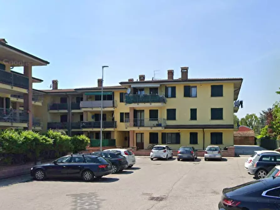 Immagine 4 di Appartamento in vendita  in Via De Gasperi a Bagnolo San Vito