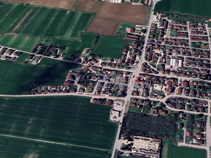 Immagine 5 di Appartamento in vendita  in Via De Gasperi a Bagnolo San Vito