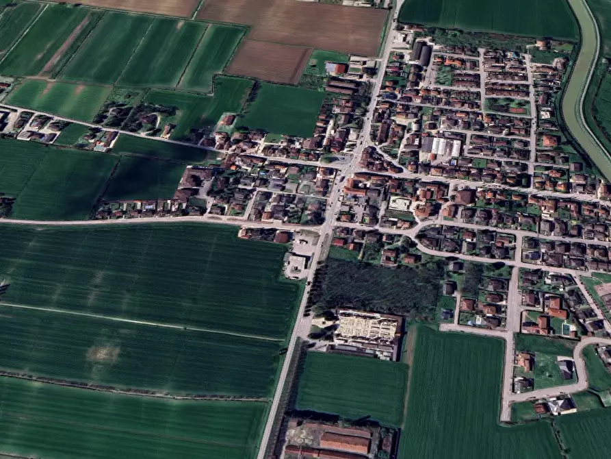 Immagine 6 di Appartamento in vendita  in Via De Gasperi a Bagnolo San Vito