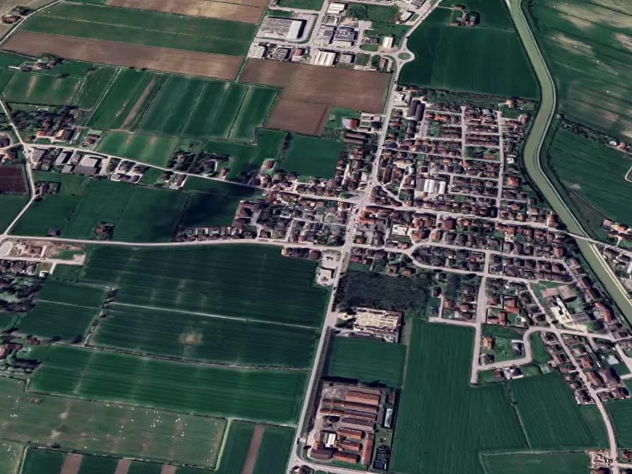 Immagine 7 di Appartamento in vendita  in Via De Gasperi a Bagnolo San Vito