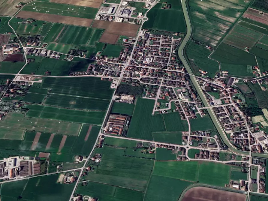 Immagine 8 di Appartamento in vendita  in Via De Gasperi a Bagnolo San Vito