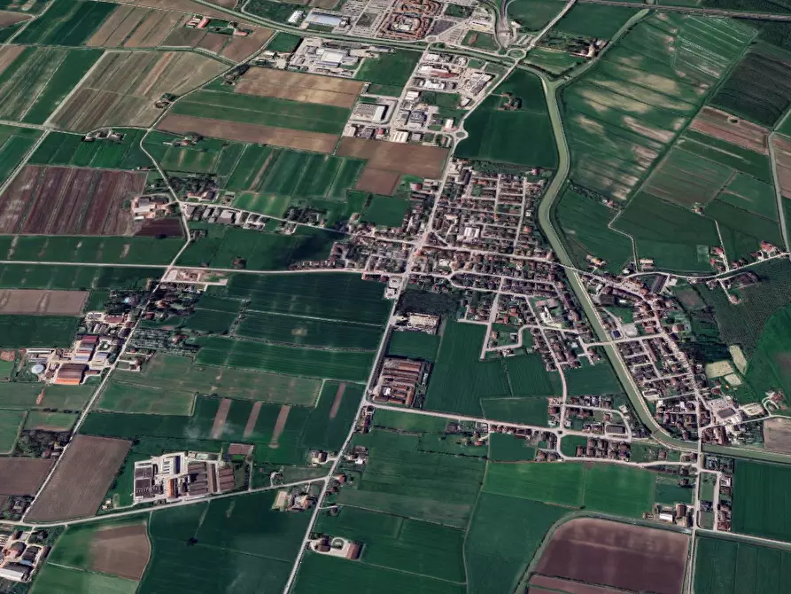 Immagine 9 di Appartamento in vendita  in Via De Gasperi a Bagnolo San Vito