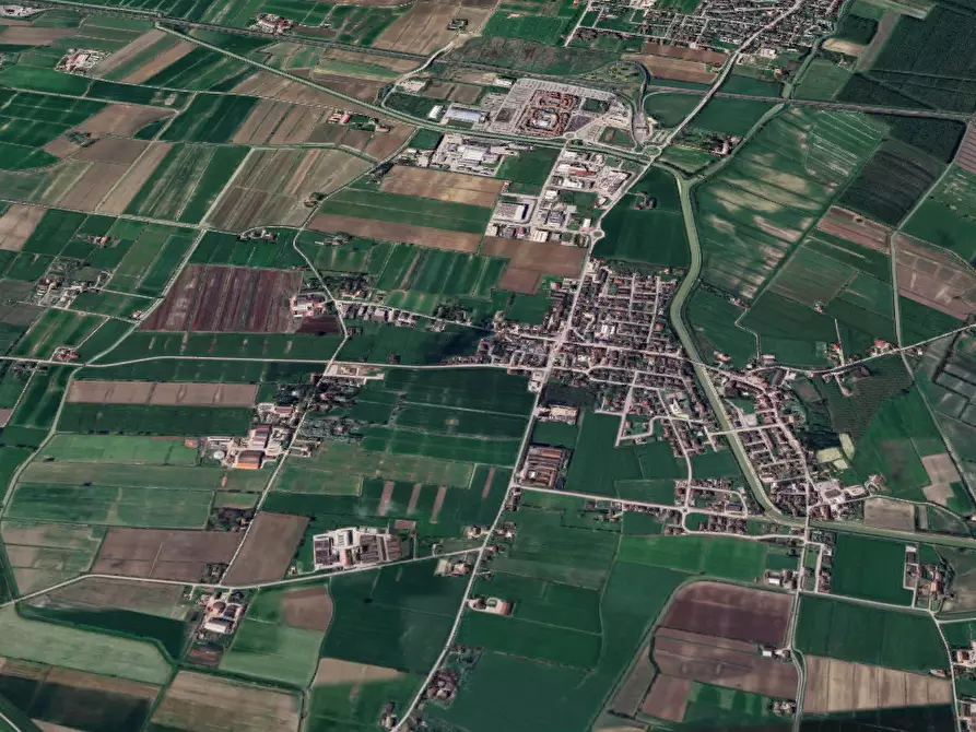 Immagine 10 di Appartamento in vendita  in Via De Gasperi a Bagnolo San Vito