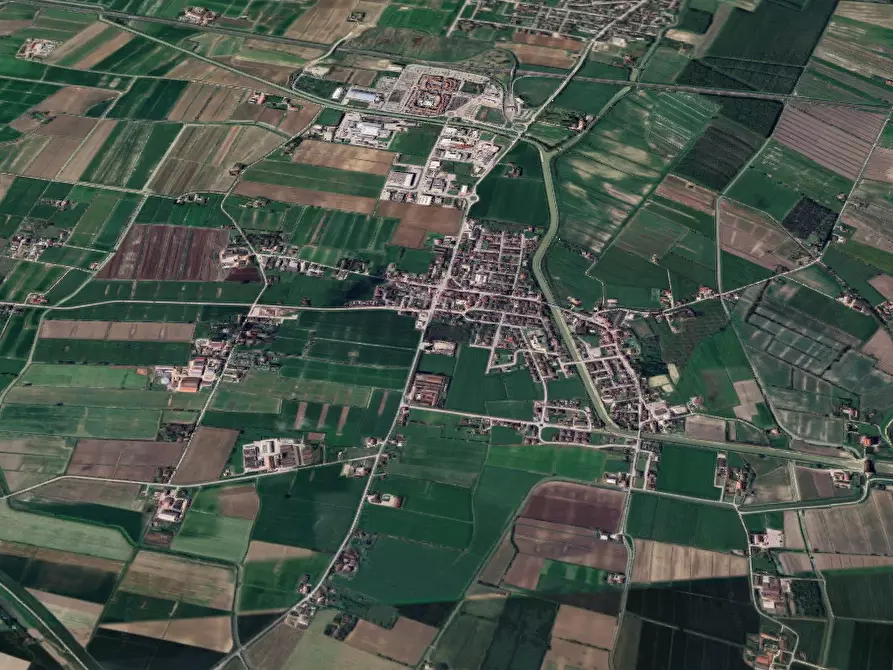 Immagine 11 di Appartamento in vendita  in Via De Gasperi a Bagnolo San Vito