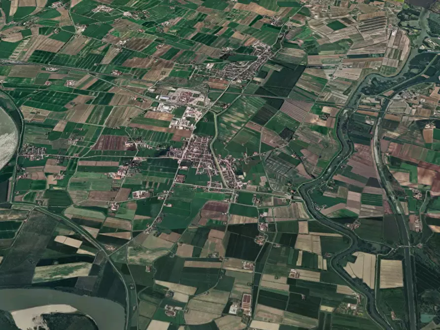 Immagine 13 di Appartamento in vendita  in Via De Gasperi a Bagnolo San Vito