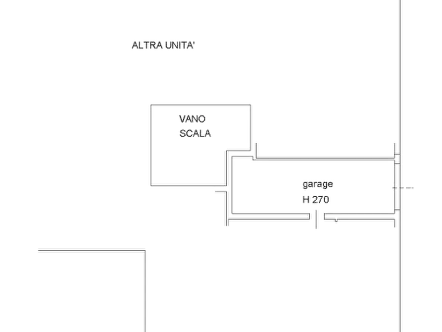 Immagine 15 di Appartamento in vendita  in Via De Gasperi a Bagnolo San Vito