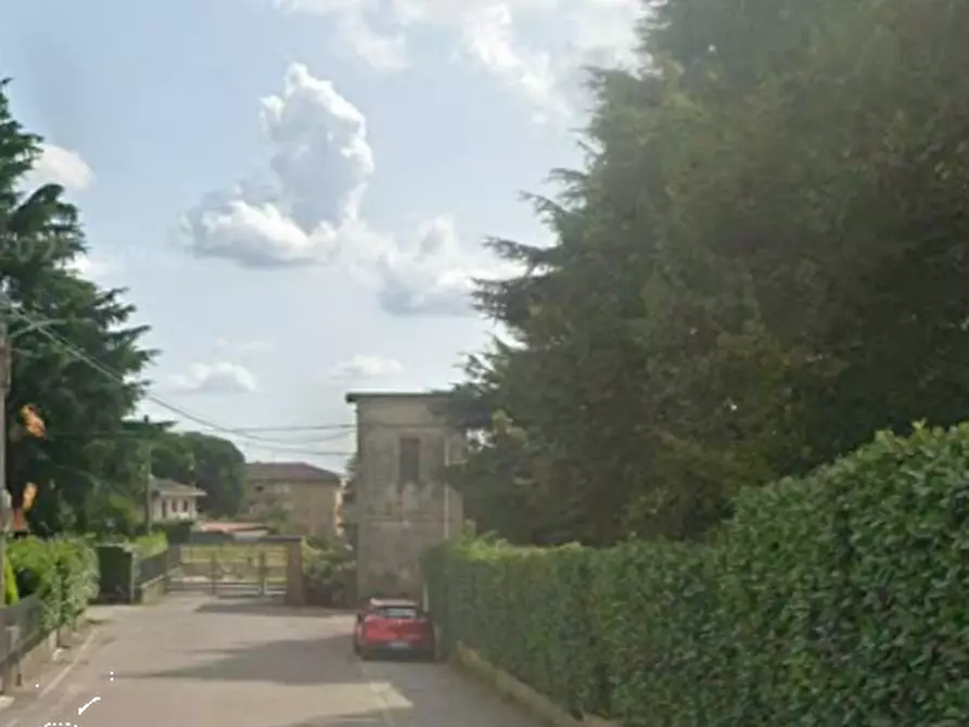 Immagine 8 di Appartamento in vendita  in Via Galliano a Carnago