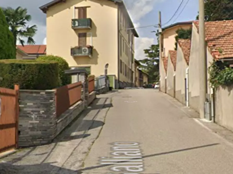 Immagine 9 di Appartamento in vendita  in Via Galliano a Carnago