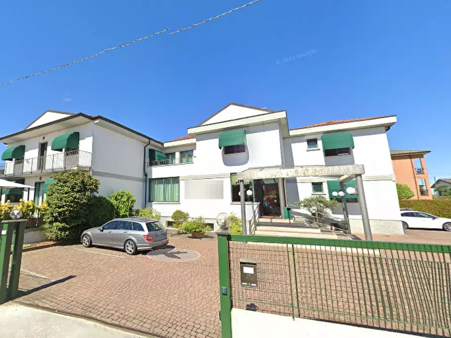 Immagine 1 di Hotel in vendita  in Str. Martorelli a Porto Mantovano