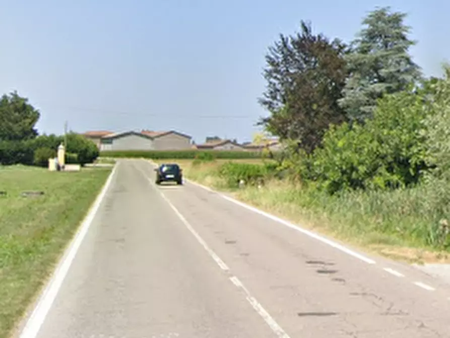 Immagine 29 di Stabile in vendita  in Strada Francesca est a Rodigo
