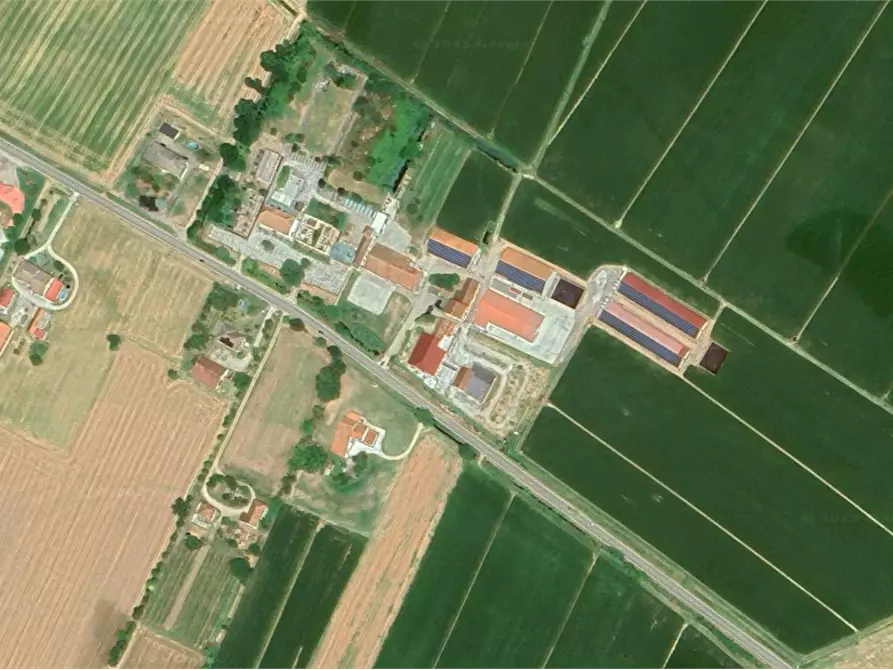 Immagine 32 di Stabile in vendita  in Strada Francesca est a Rodigo