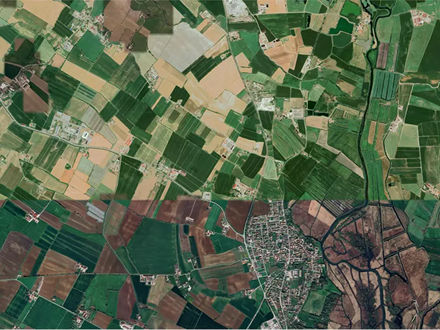 Immagine 34 di Stabile in vendita  in Strada Francesca est a Rodigo