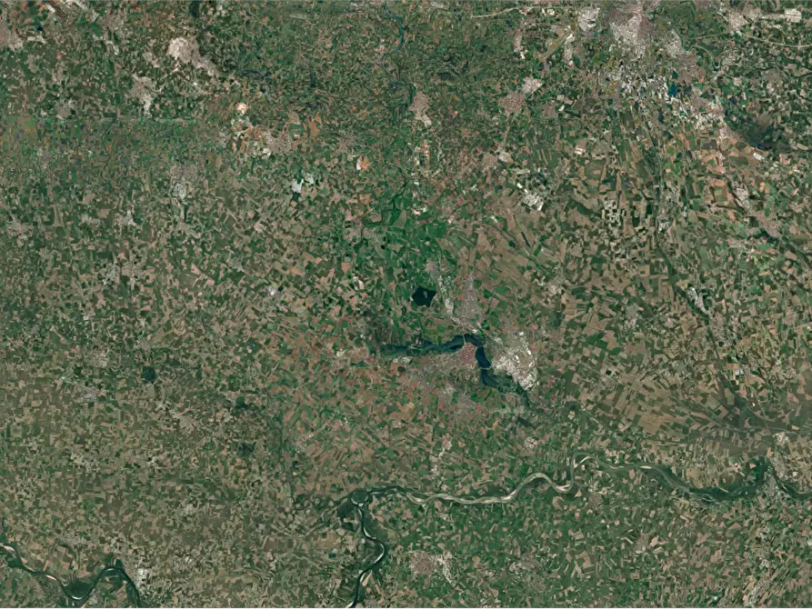 Immagine 36 di Stabile in vendita  in Strada Francesca est a Rodigo