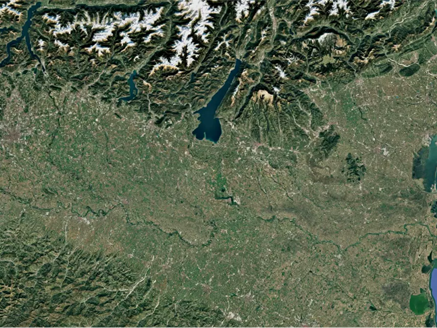 Immagine 37 di Stabile in vendita  in Strada Francesca est a Rodigo
