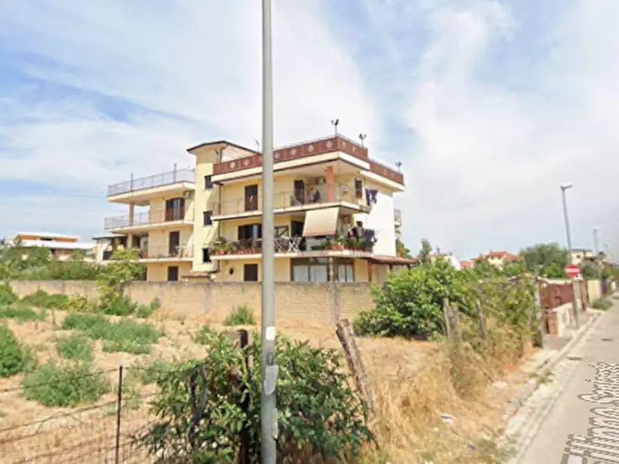 Immagine 1 di Appartamento in vendita  in Via Filippo Santagata a Gricignano Di Aversa