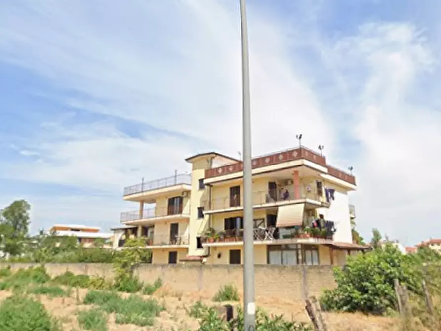 Immagine 3 di Appartamento in vendita  in Via Filippo Santagata a Gricignano Di Aversa