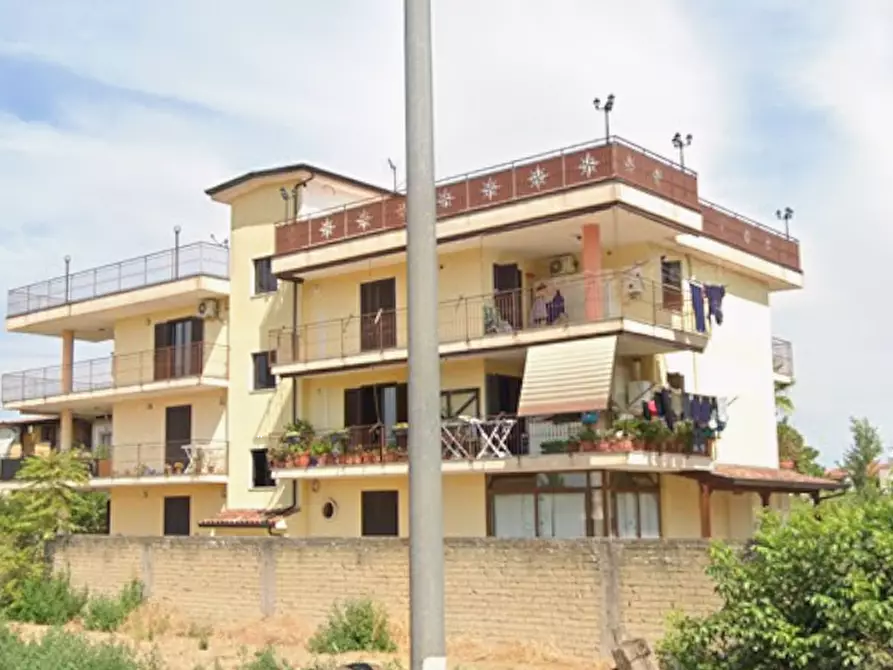 Immagine 4 di Appartamento in vendita  in Via Filippo Santagata a Gricignano Di Aversa