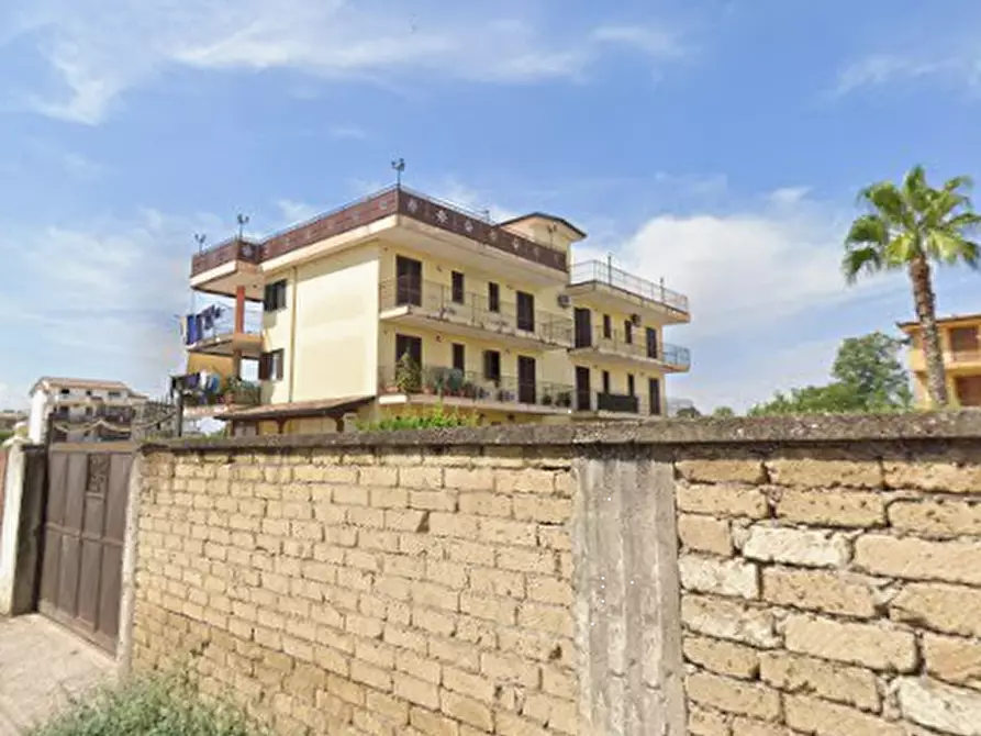 Immagine 5 di Appartamento in vendita  in Via Filippo Santagata a Gricignano Di Aversa