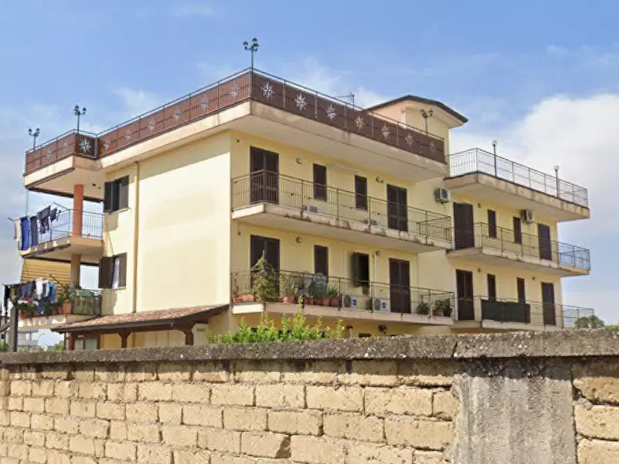 Immagine 6 di Appartamento in vendita  in Via Filippo Santagata a Gricignano Di Aversa