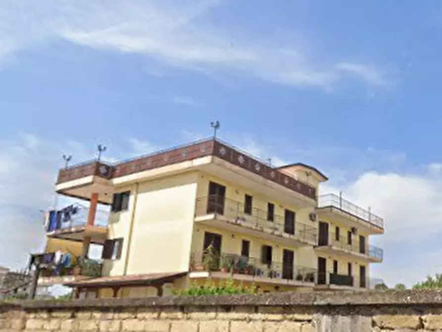 Immagine 7 di Appartamento in vendita  in Via Filippo Santagata a Gricignano Di Aversa