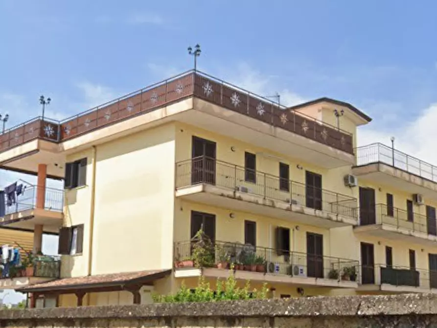 Immagine 8 di Appartamento in vendita  in Via Filippo Santagata a Gricignano Di Aversa