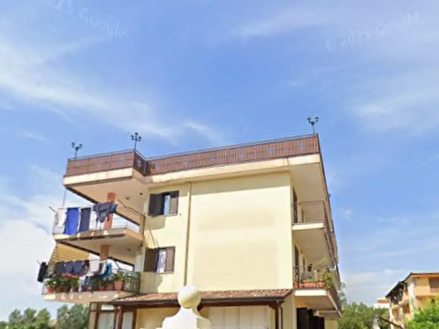 Immagine 10 di Appartamento in vendita  in Via Filippo Santagata a Gricignano Di Aversa