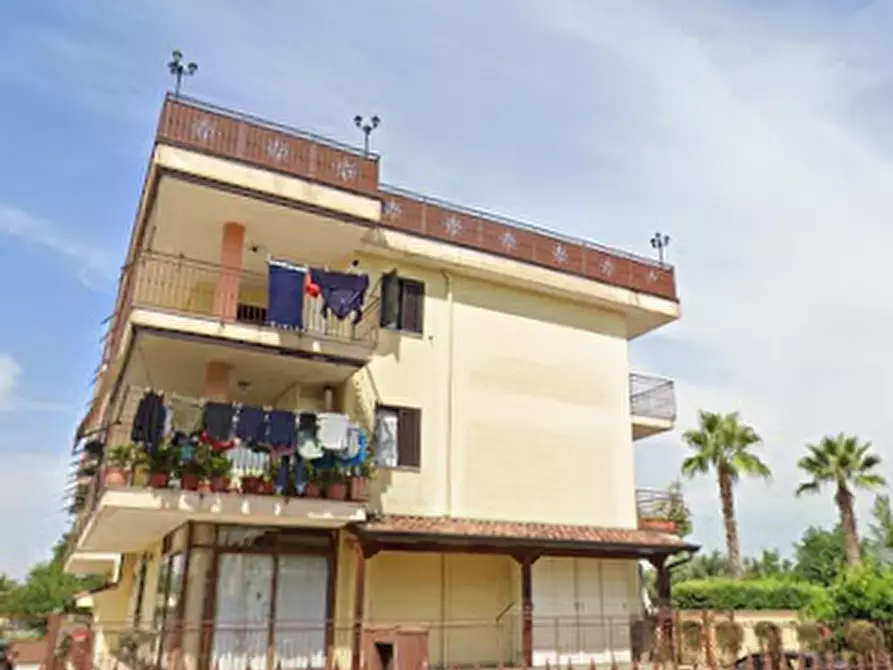 Immagine 11 di Appartamento in vendita  in Via Filippo Santagata a Gricignano Di Aversa