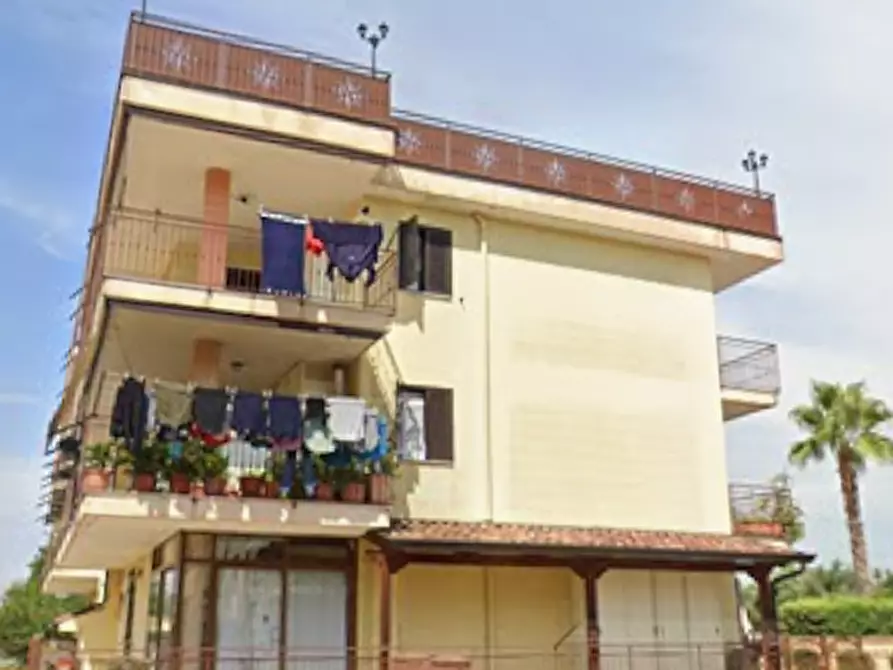 Immagine 12 di Appartamento in vendita  in Via Filippo Santagata a Gricignano Di Aversa