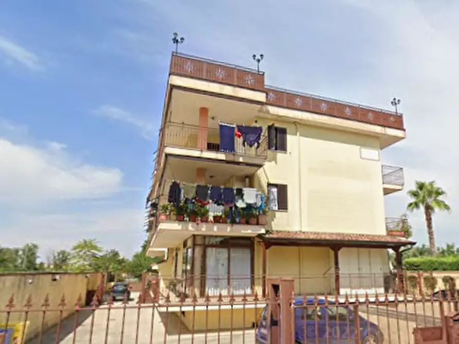 Immagine 15 di Appartamento in vendita  in Via Filippo Santagata a Gricignano Di Aversa