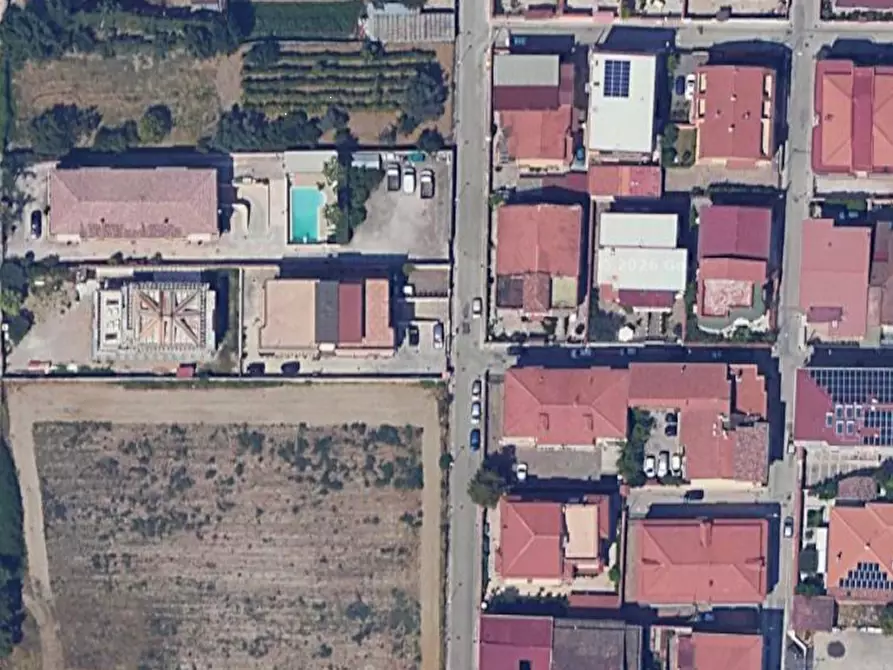 Immagine 21 di Appartamento in vendita  in Via Filippo Santagata a Gricignano Di Aversa