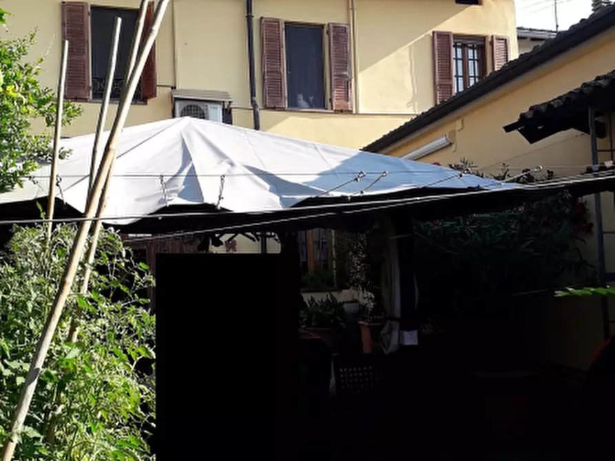 Immagine 2 di Casa indipendente in vendita  in Via Alessandro Manzoni a Bozzolo