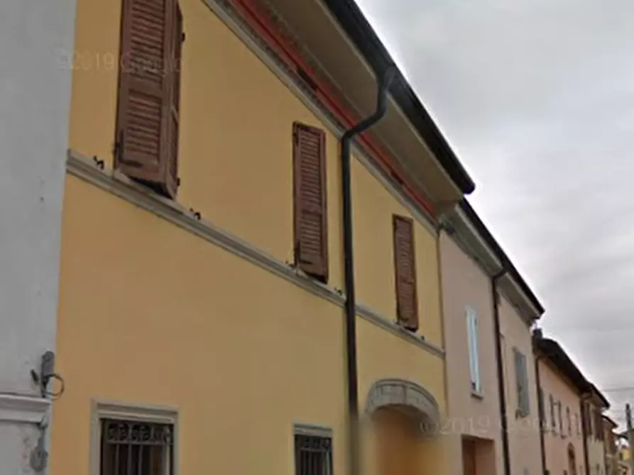 Immagine 5 di Casa indipendente in vendita  in Via Alessandro Manzoni a Bozzolo