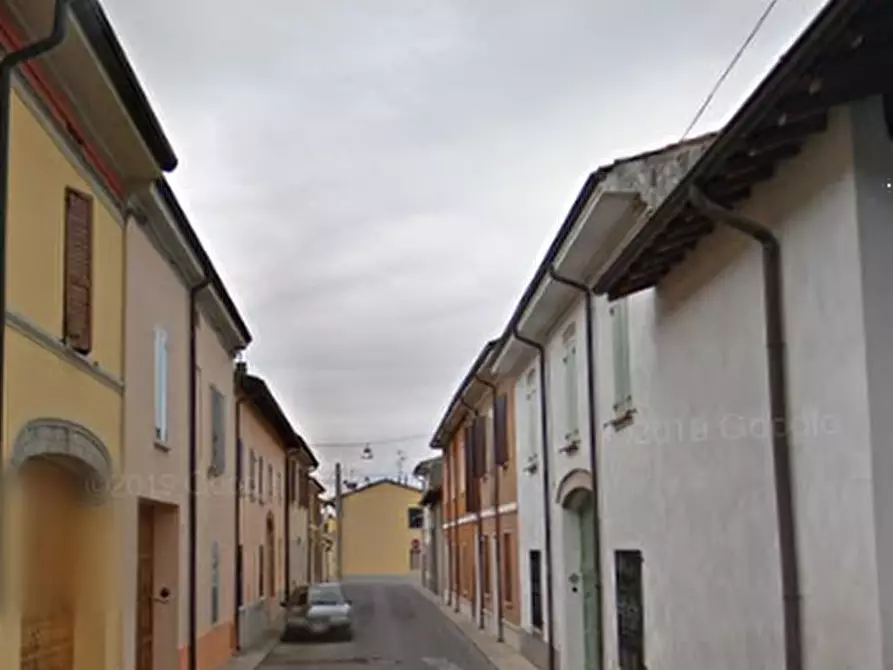 Immagine 6 di Casa indipendente in vendita  in Via Alessandro Manzoni a Bozzolo