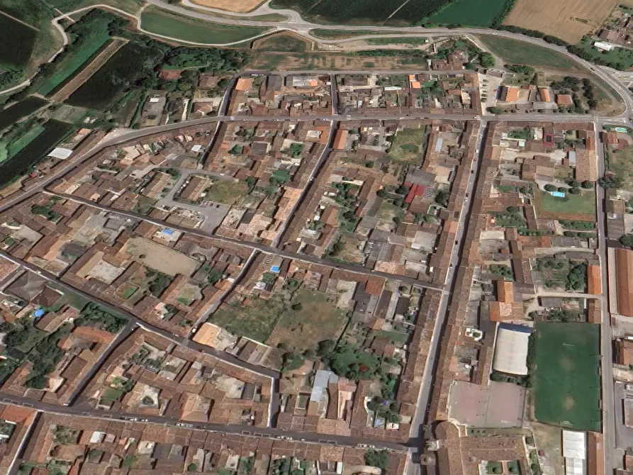 Immagine 8 di Casa indipendente in vendita  in Via Alessandro Manzoni a Bozzolo